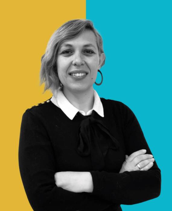 Debora CEO