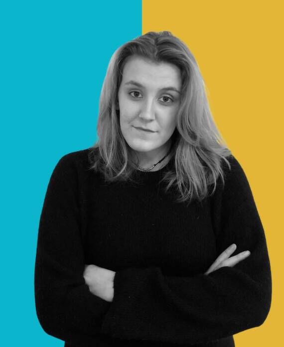 Erika Digital Specialist