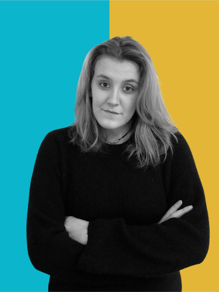 Erika Digital Specialist