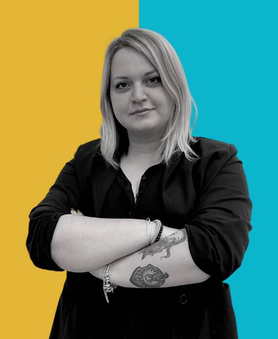 Simona Art Director