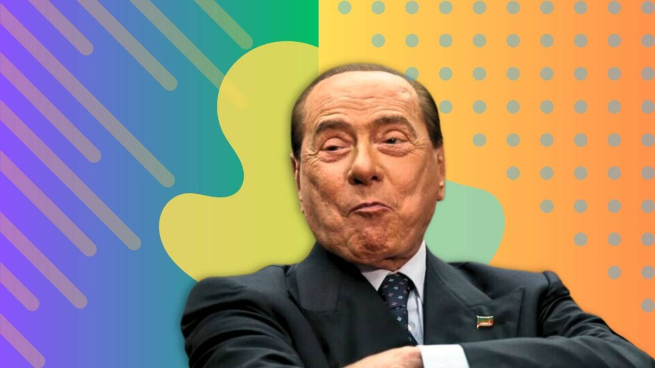Berlusconi il comunicatore dell’era moderna, i trucchi di comunicazione della sua ascesa
