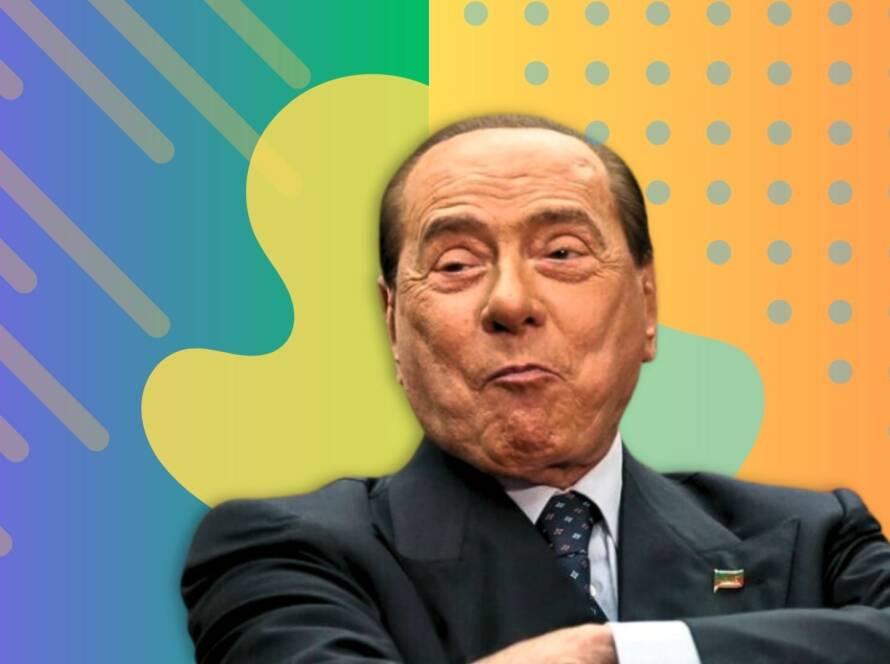 Berlusconi il comunicatore dell’era moderna, i trucchi di comunicazione della sua ascesa