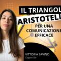 Il triangolo aristotelico per una comunicazione efficace