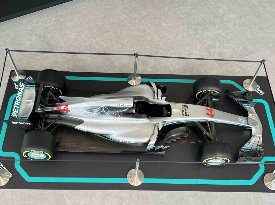 petronas
