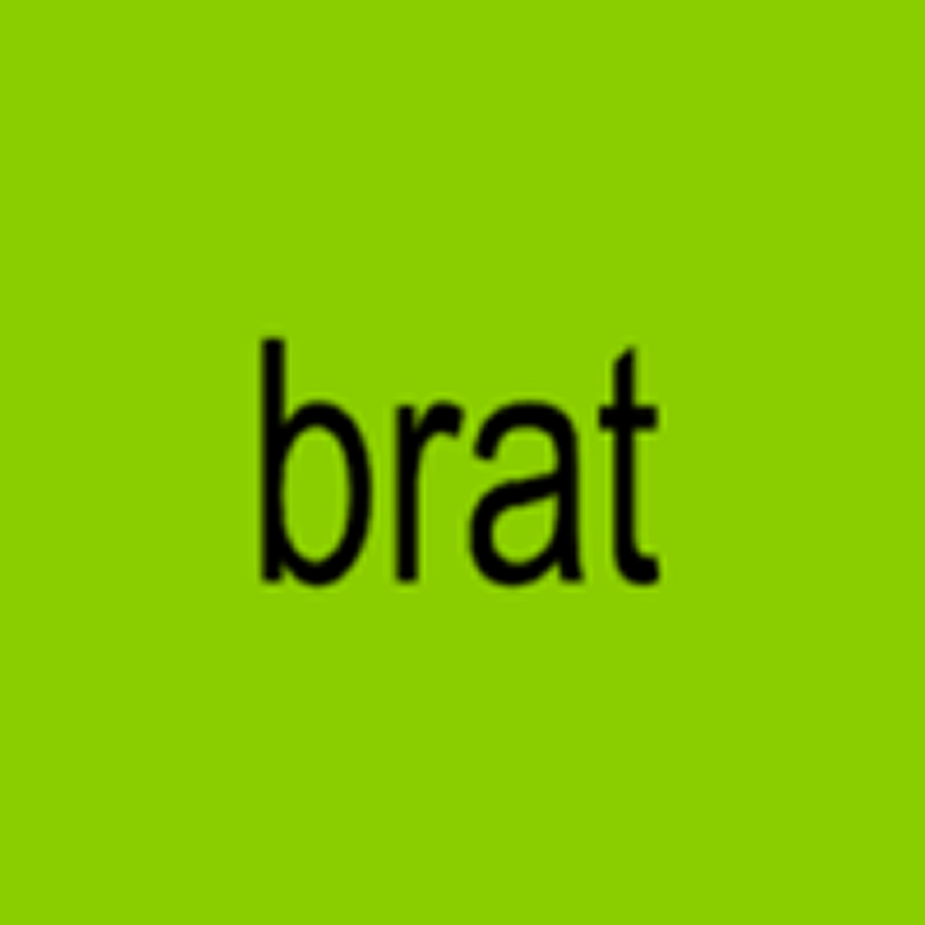 Charli_XCX_-_Brat_album_cover | Scoprinetwork S.r.l.