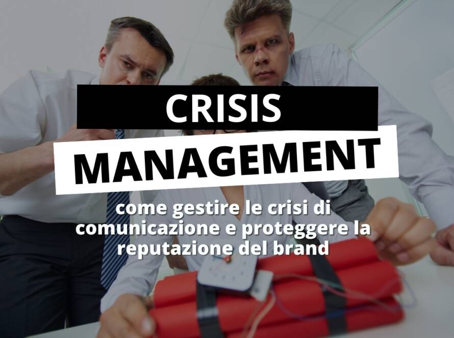 Crisis Management