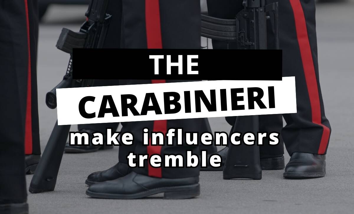 Carabinieri