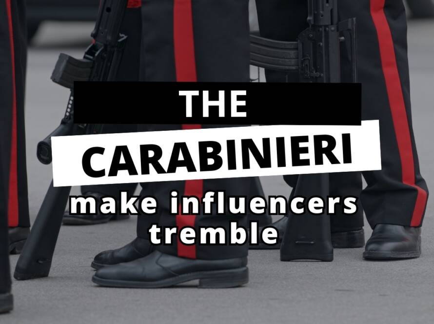 Carabinieri
