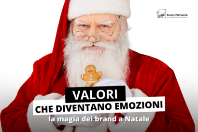 valori e brand