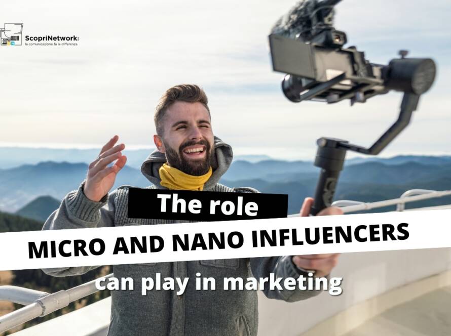 micro end nano influencers