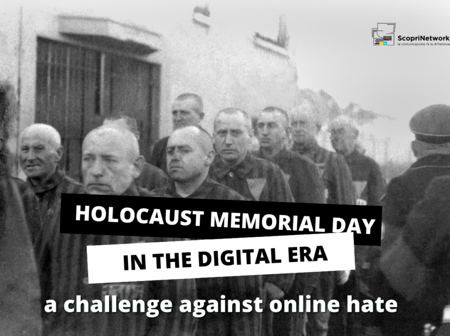 Digital Era a challenge against inline hate