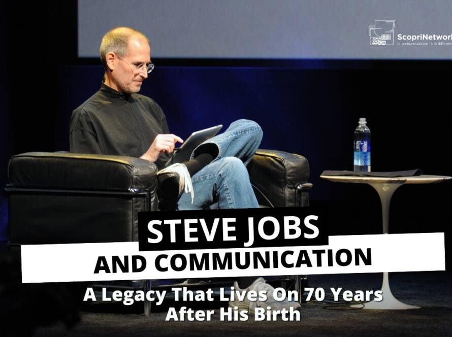steve Jobs