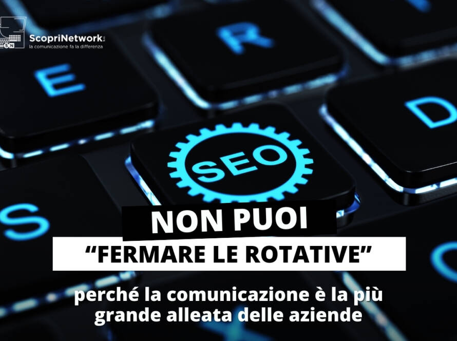 comunicazione