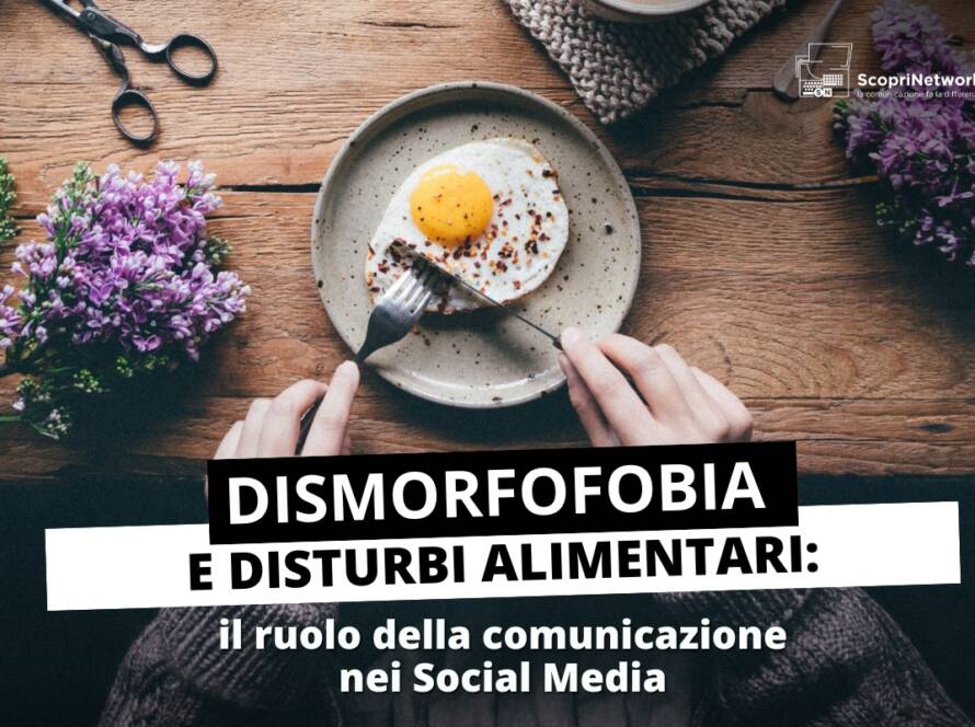 dismorfofobia