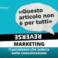 reverse marketing